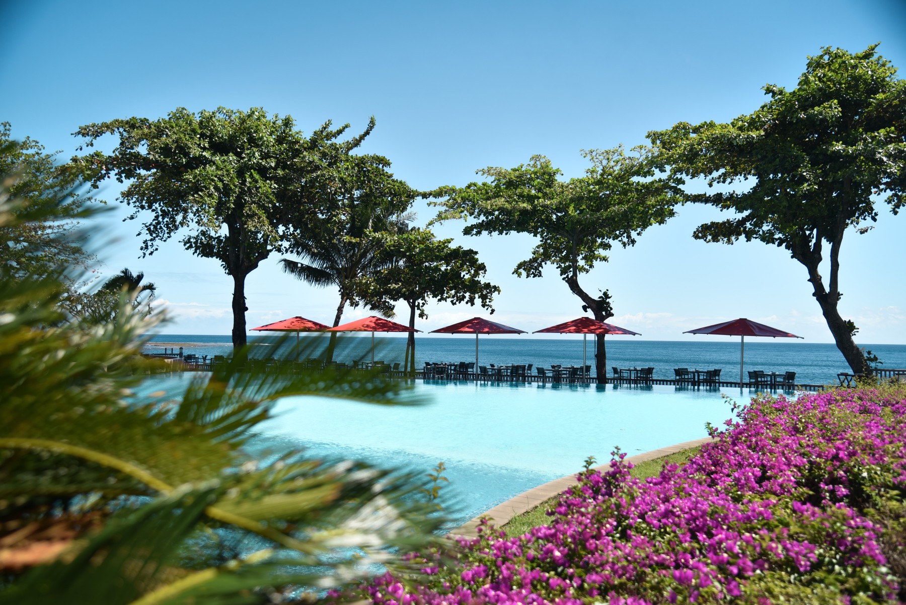 Tahiti Pearl Beach Resort